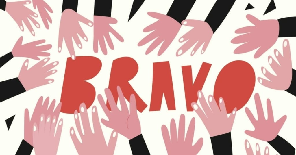 5 Things We Are Thankful For In 2020